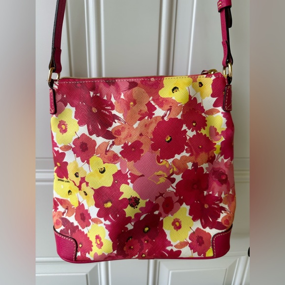 Dooney & Bourke Crossbody - Picture 2 of 6
